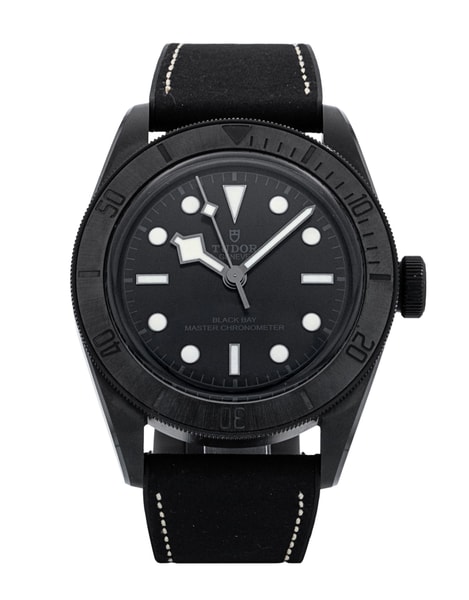 Tudor Black Bay M79210CNU-0001